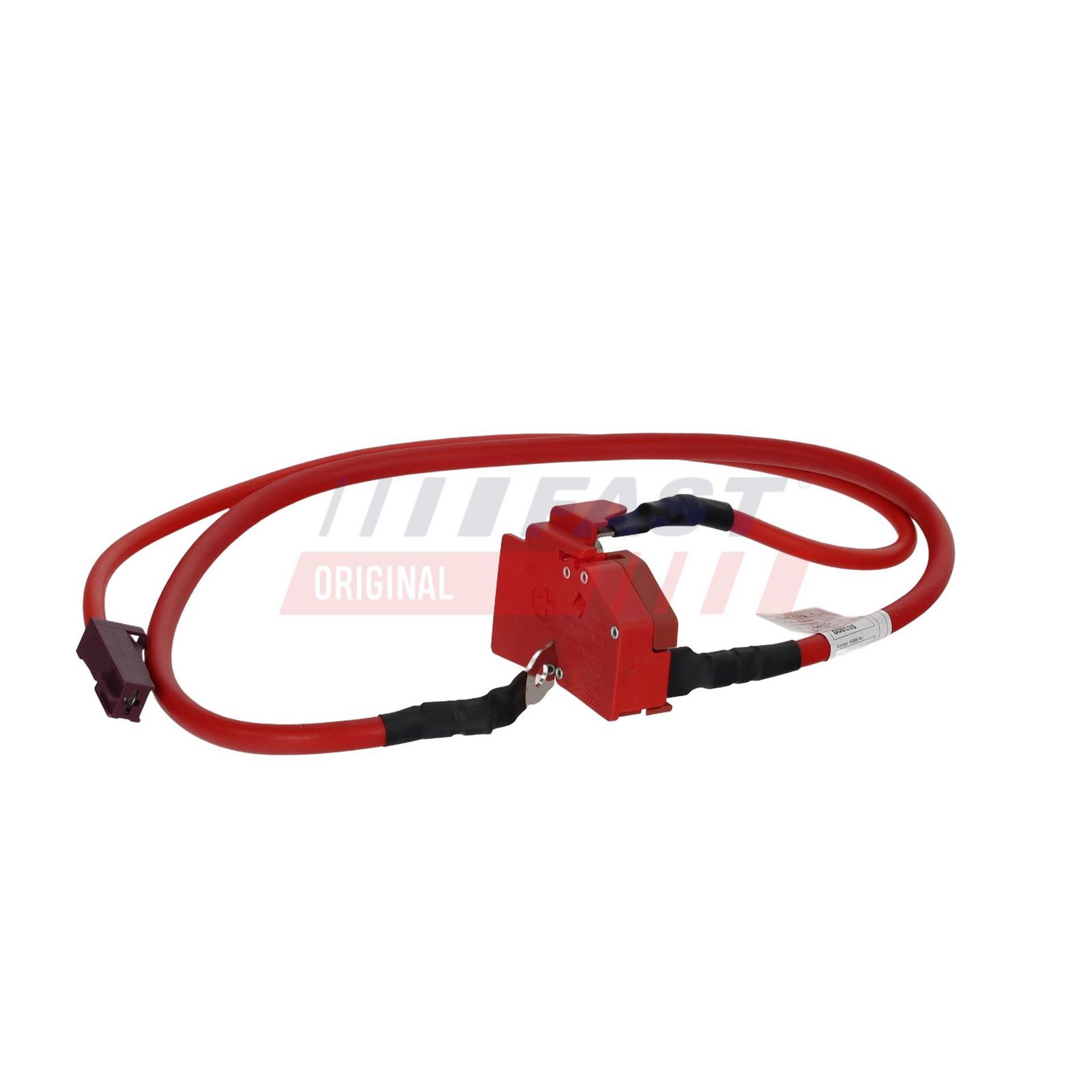 Batterieadapter