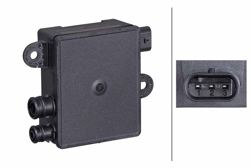 Sensor Luftgüte