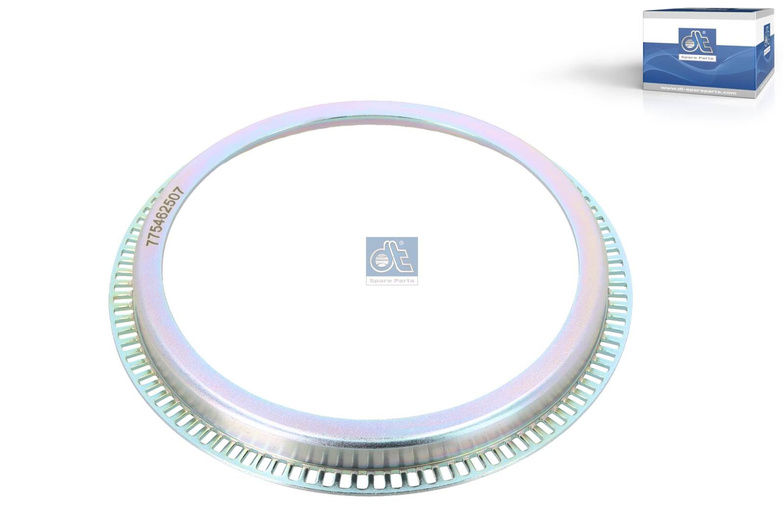 Sensorring ABS