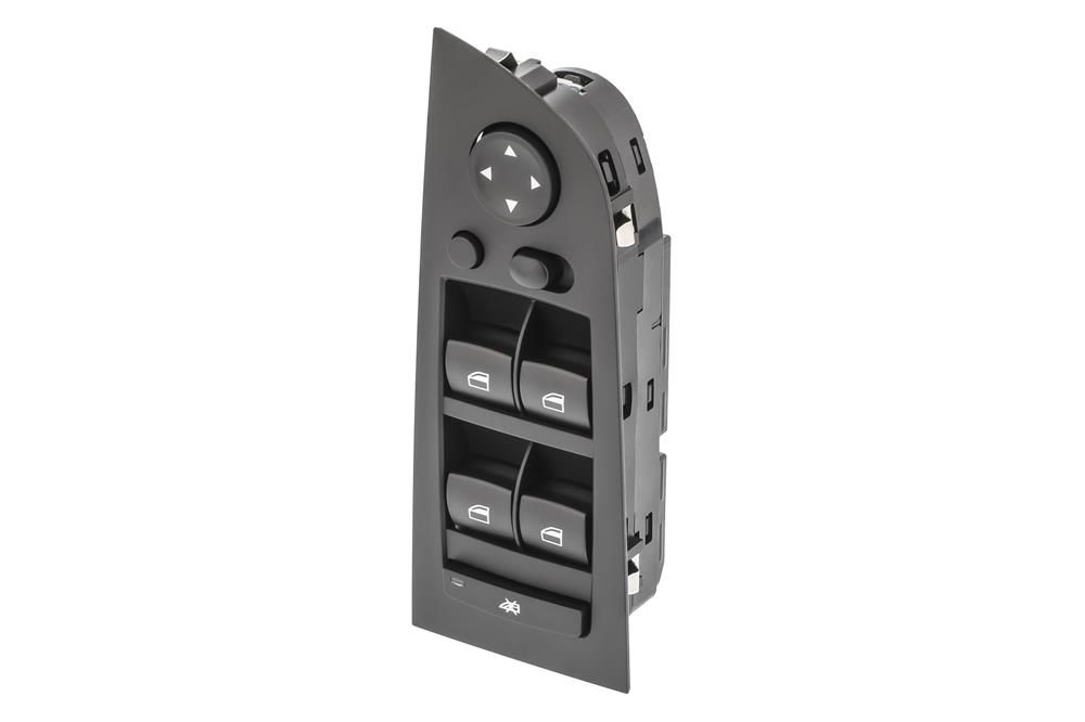 Fensterheber Schalter Knopf