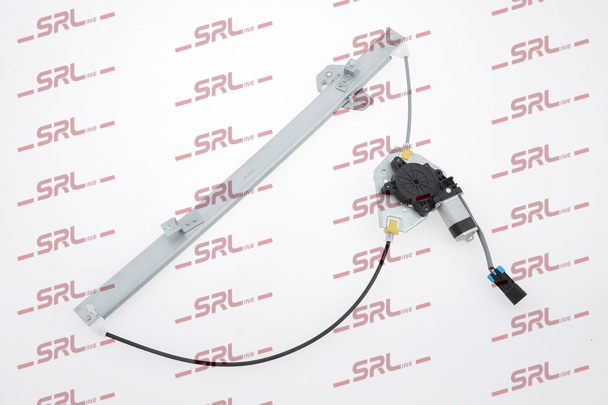 Türfensterheber elektrisch