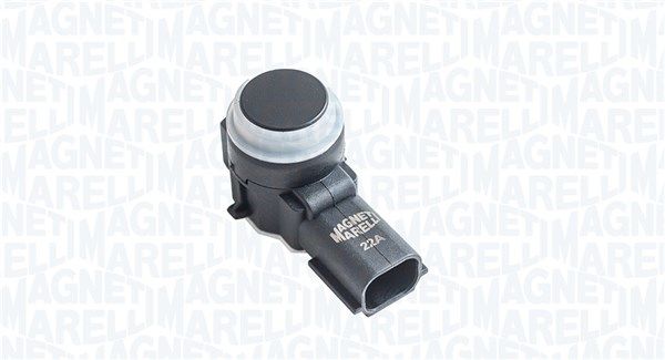 Sensor Einparkhilfe