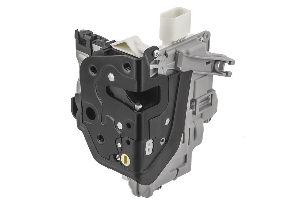 Systemschloss Türschloss Stellmotor