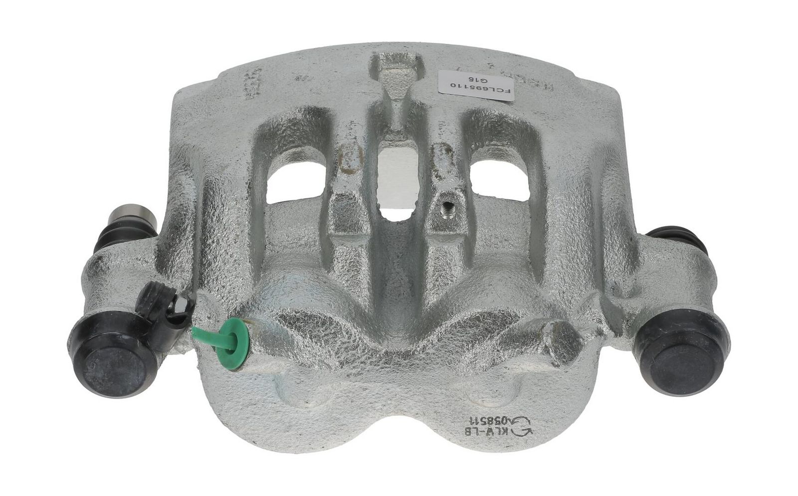 Bremssattel Bremszange