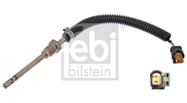 Sensor Abgastemperatur