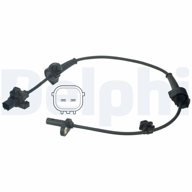 ABS-Sensor