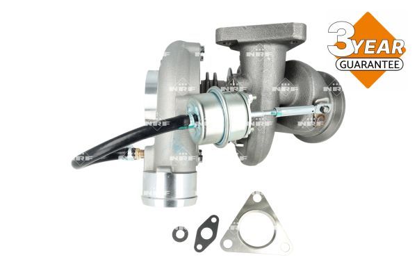 Turbolader