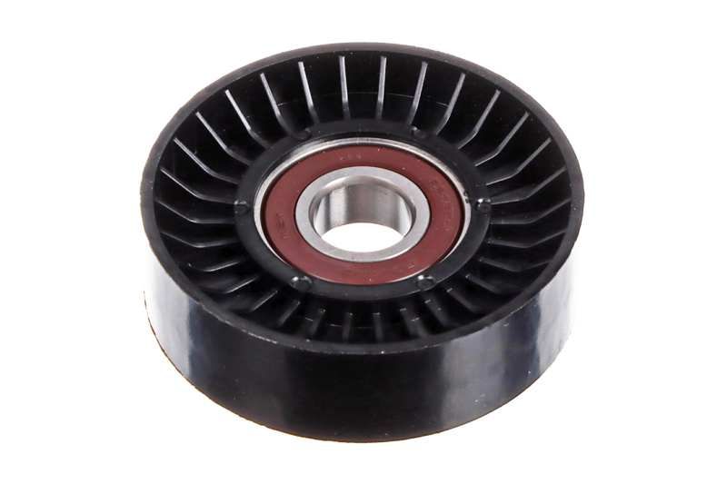 Spannrolle
