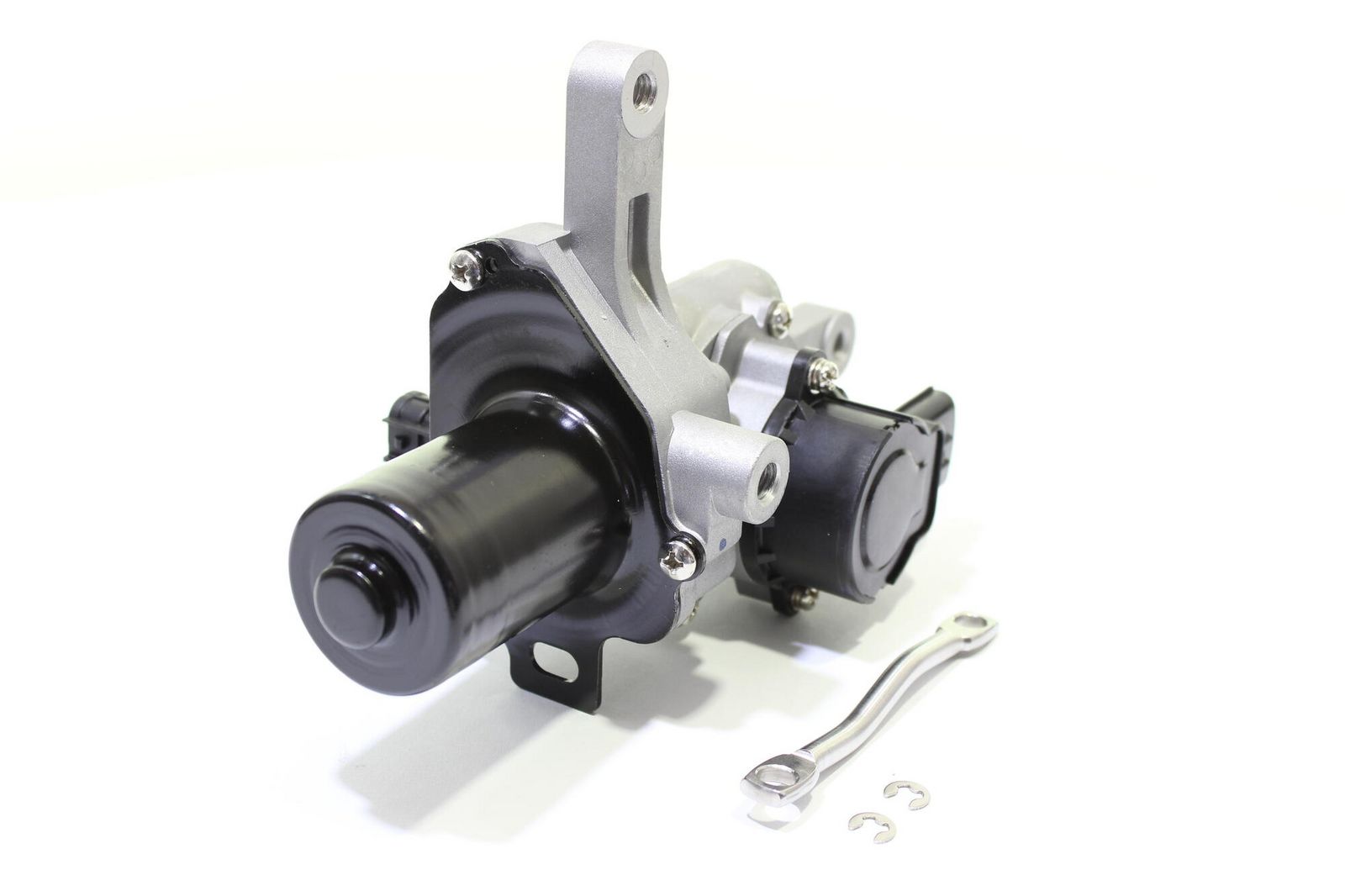 Elektronischer Wastegate-Antrieb
