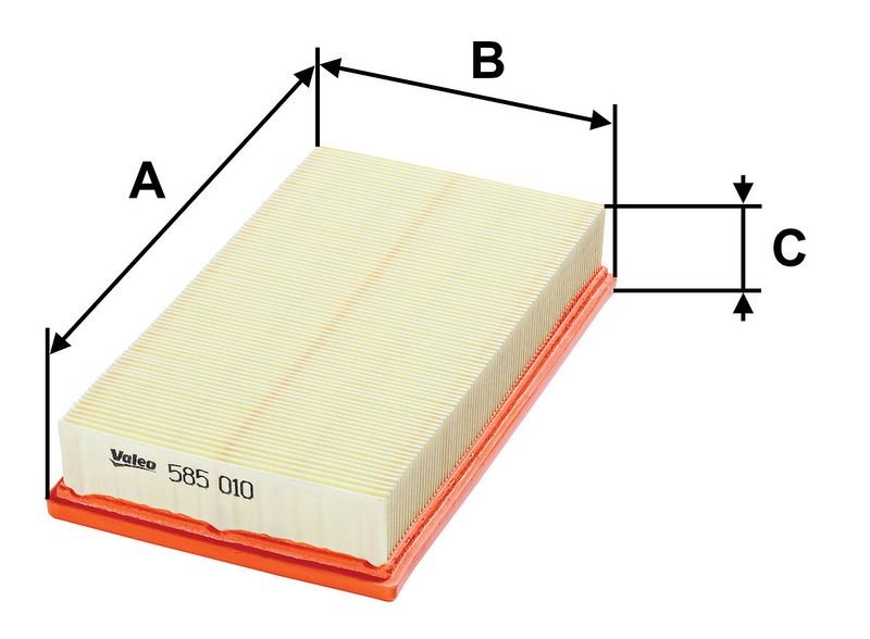 Luftfilter