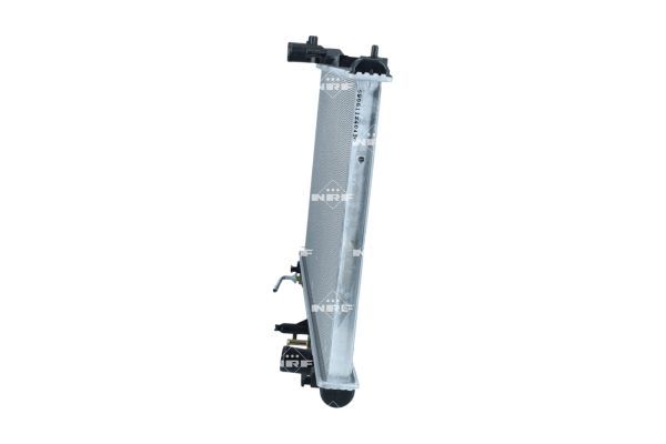 Kühler Wasserkühler Motorkühler