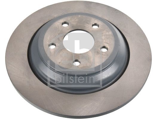 Bremsscheiben Set 2 Stück