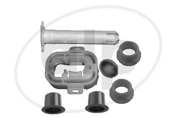 Element des Pedals
