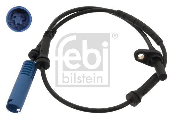 ABS Sensor Drehzahlmesser
