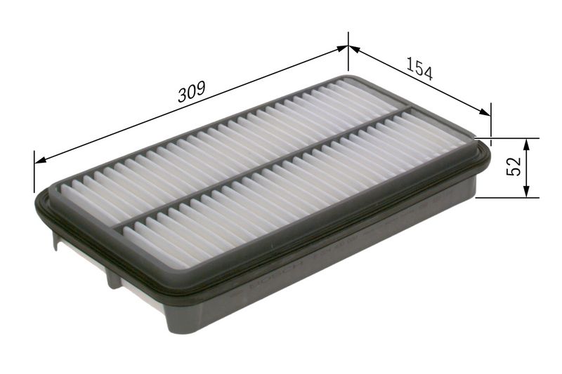 Luftfilter
