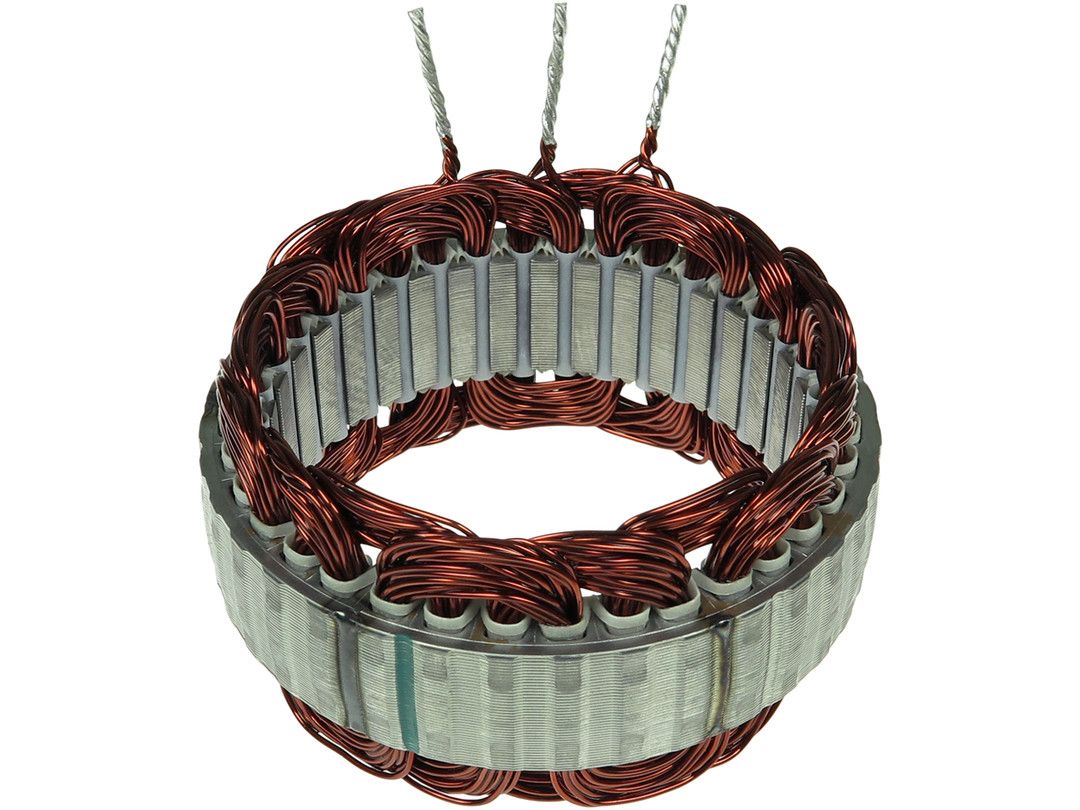 Stator Lichtmaschine Generator