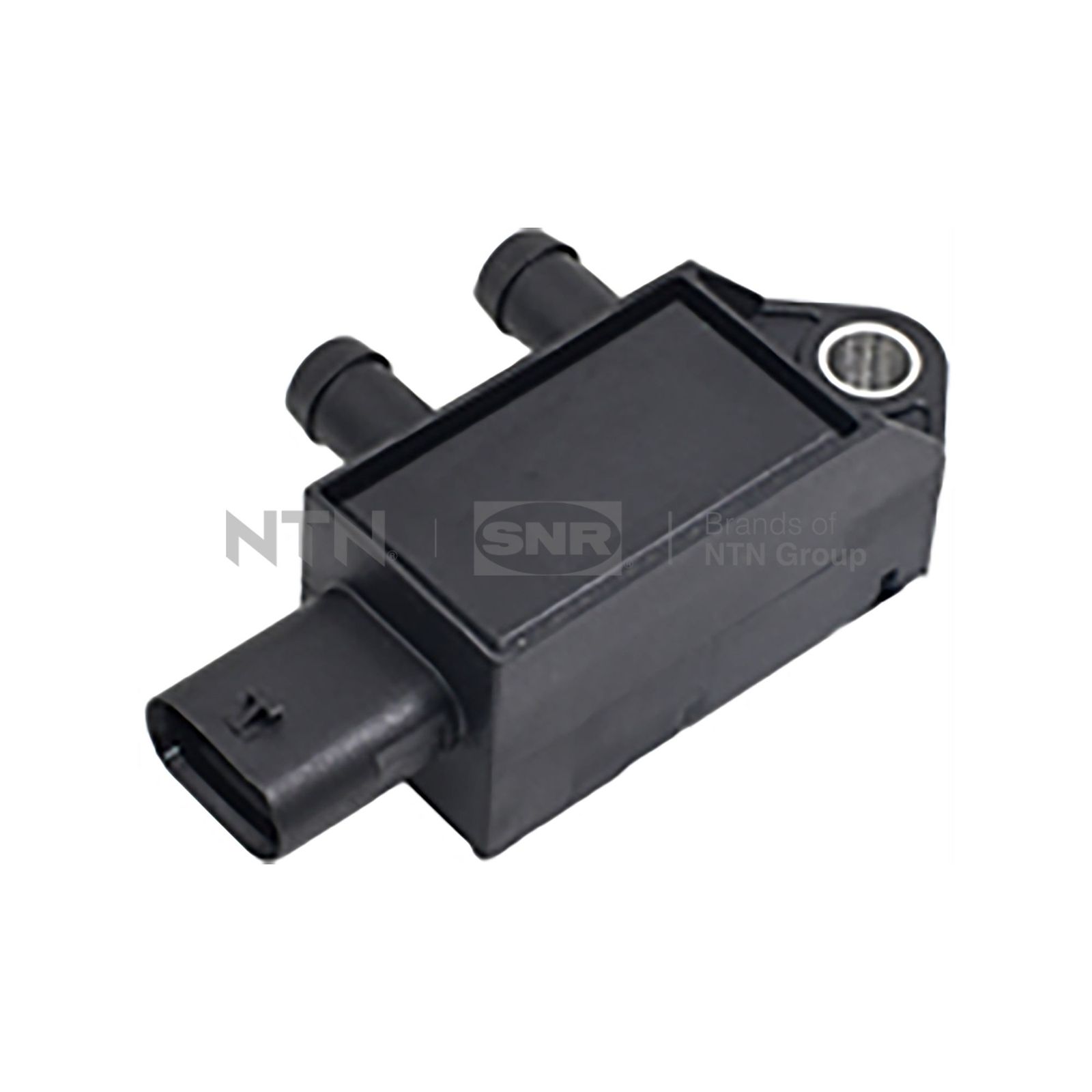 Abgasdrucksensor Differenzdruck