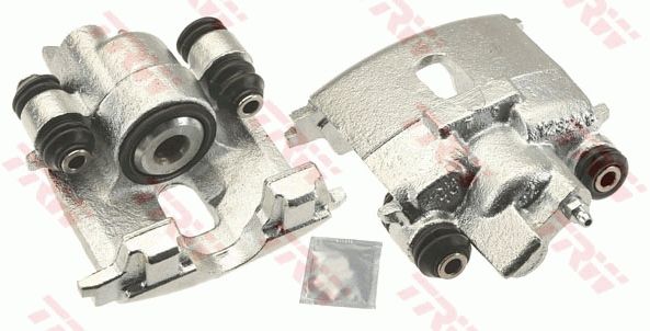 Bremssättel Set Links Rechts