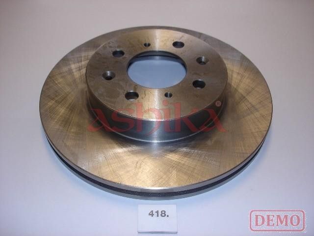 Bremsscheibe Scheibenbremse