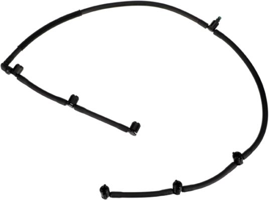 Schlauch Leckkraftstoff