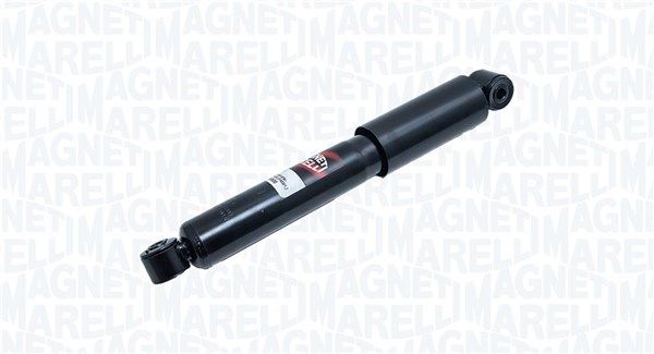 Gas-Stoßdämpfer