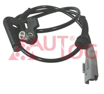 ABS Sensor Drehzahlmesser