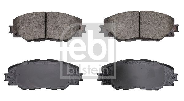 Bremsbelag Satz Bremsscheibe Scheibenbremse