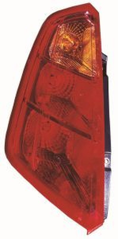 Set: 2 × Heckleuchte