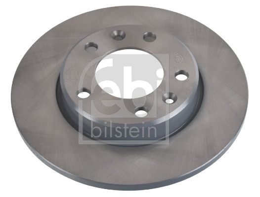 Bremsscheiben Set 2 Stück