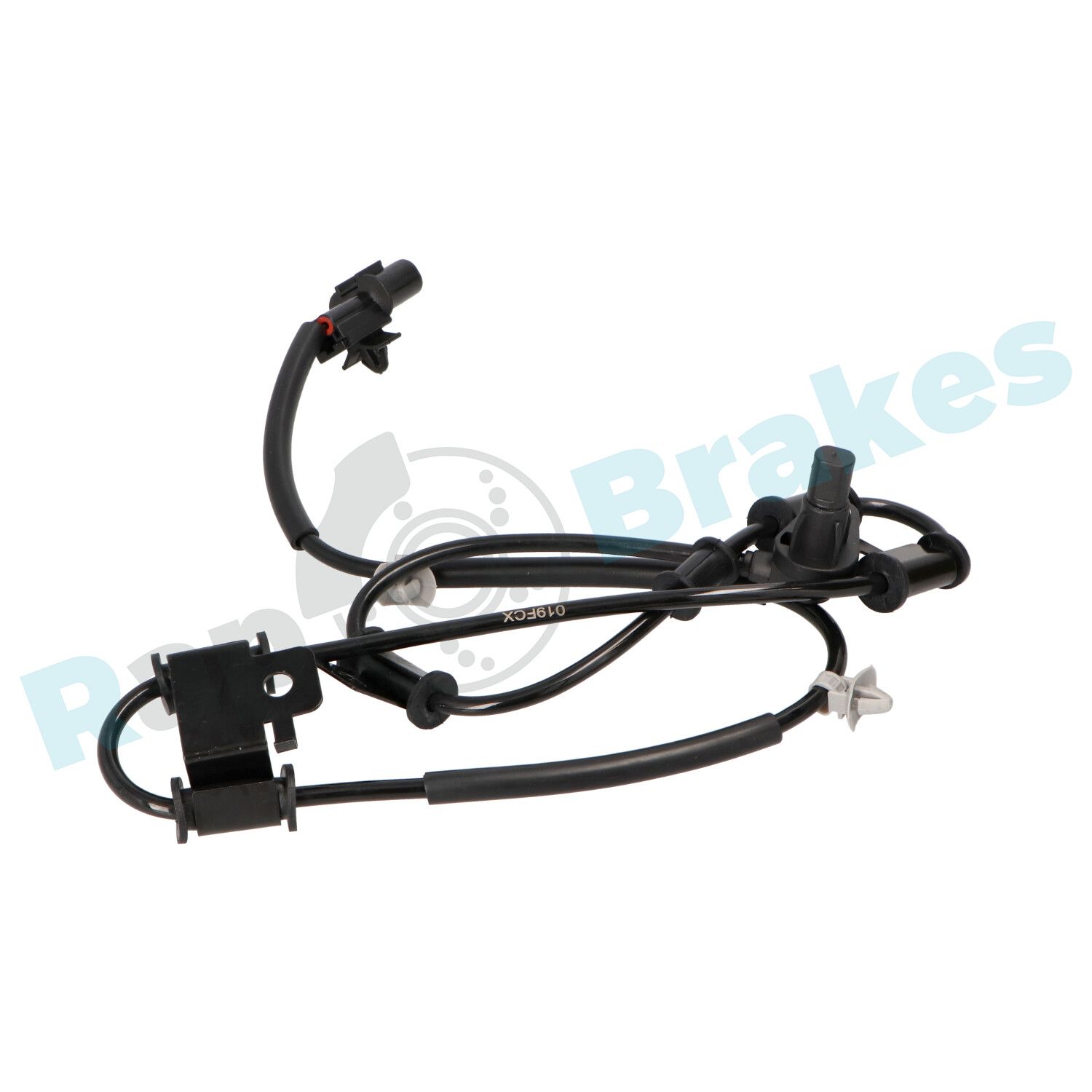 ABS Sensor Drehzahlmesser