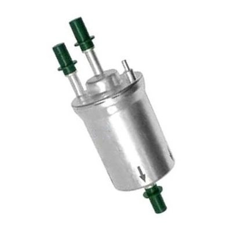 Kraftstofffilter