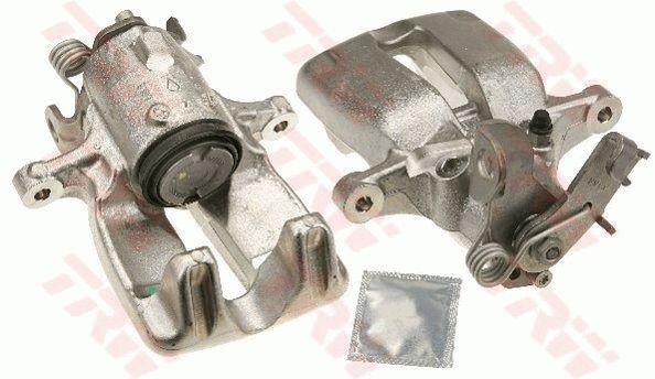 Bremssattel Bremszange