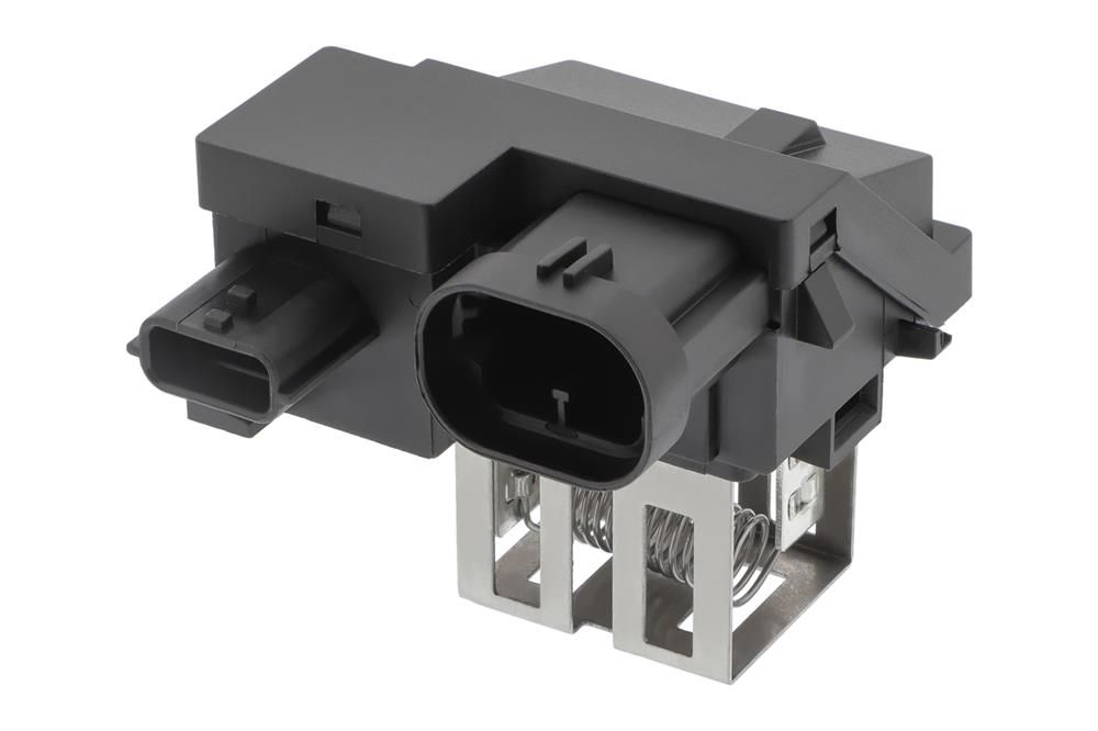 Widerstand Elektromotor Kühlerlüfter