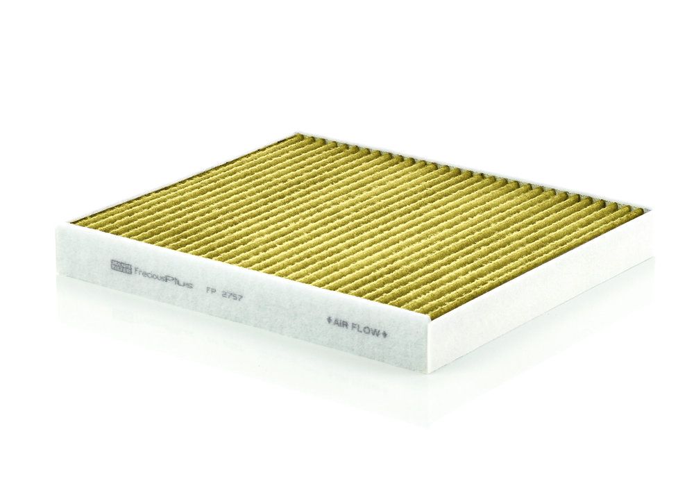 Innenraumfilter Pollenfilter Filter