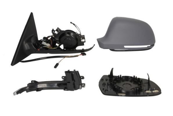 Set: 2 × Außenspiegel