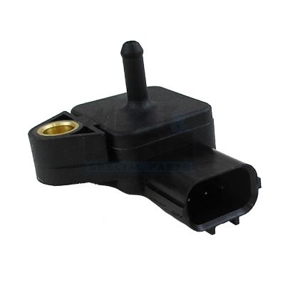 Sensor Ladedruck Ladedrucksensor
