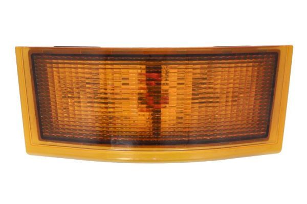 Lichtscheibe Blinker Blinkleuchte