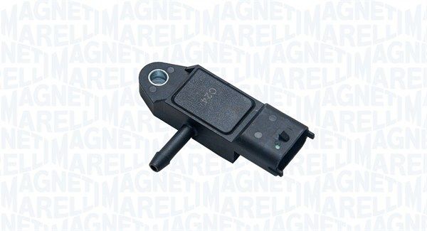 Sensor Ladedruck Ladedrucksensor