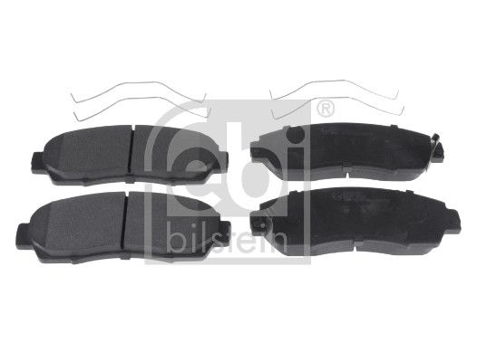 Bremsbelag Satz Bremsscheibe Scheibenbremse