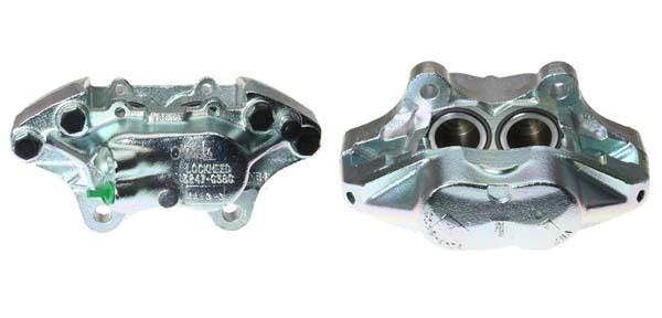 Bremssattel Bremszange
