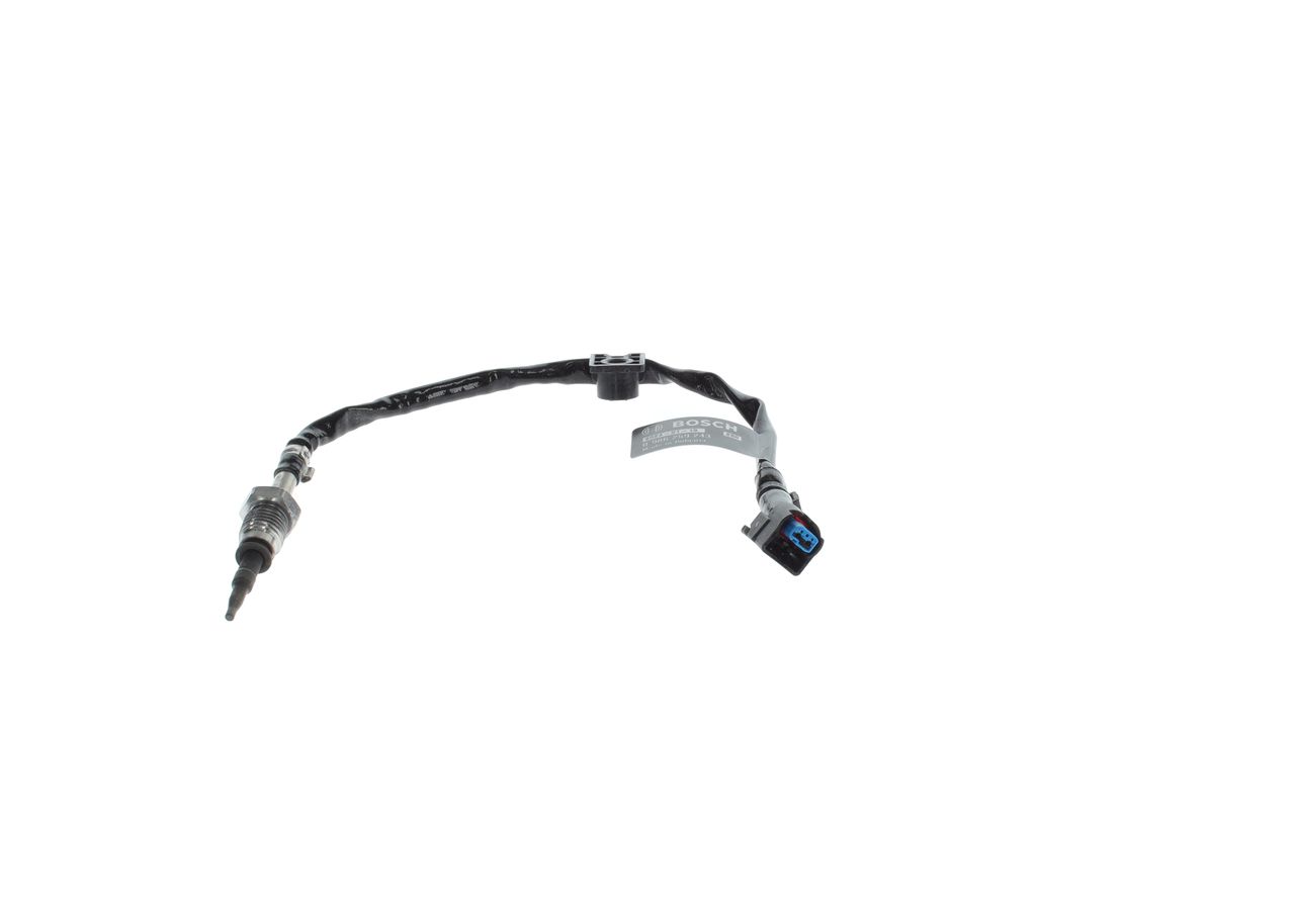 Sensor Abgastemperatur