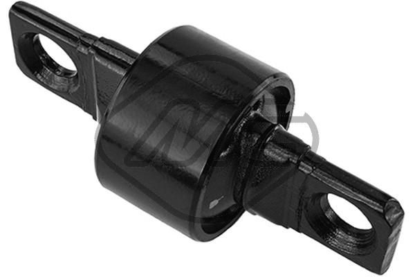 Querlenker Silentblock hinten