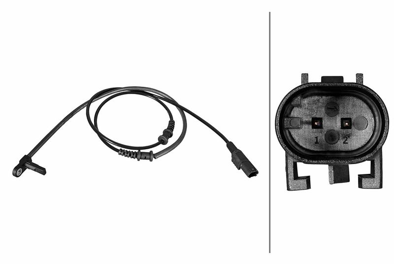 ABS Sensor Drehzahlmesser