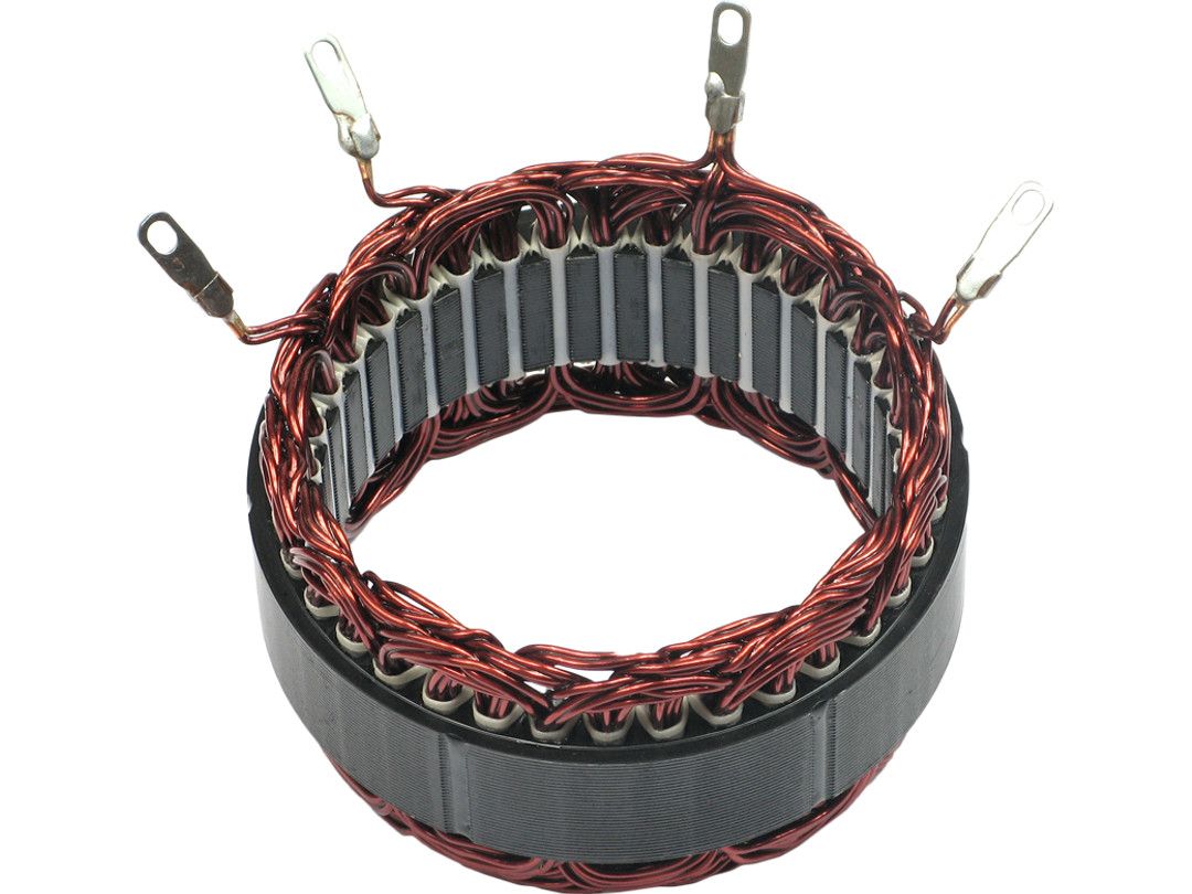 Stator Lichtmaschine Generator