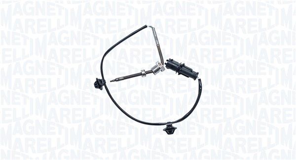 Sensor Abgastemperatur