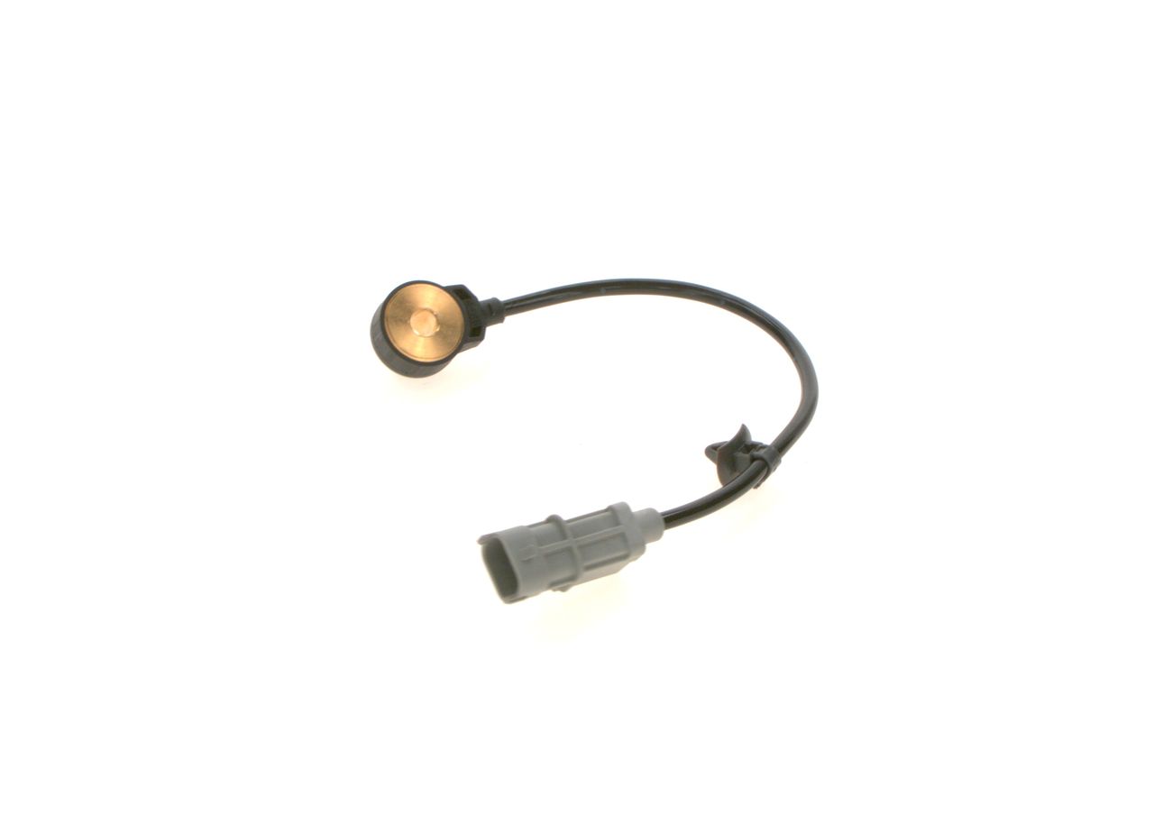 Klopfsensor