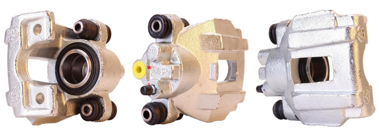 Bremssattel