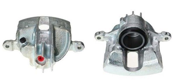 Bremssattel Bremszange