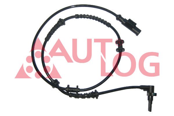 ABS Sensor Drehzahlmesser