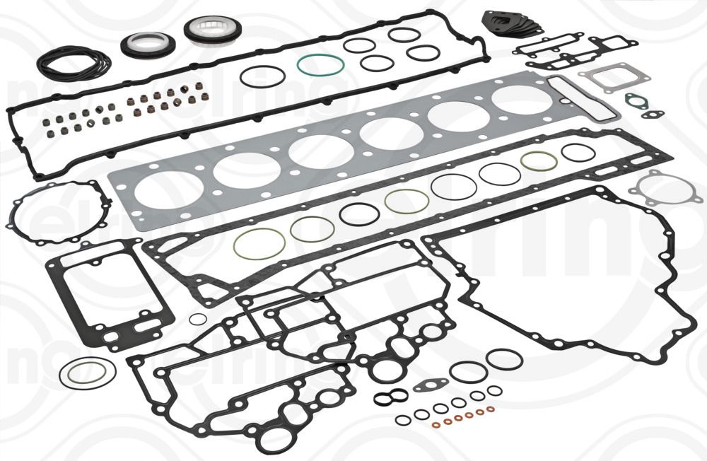 Dichtungsvoll Satz Motor